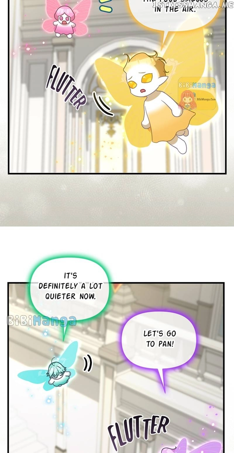 Please Throw Me Away - Chapter 115 Page 10
