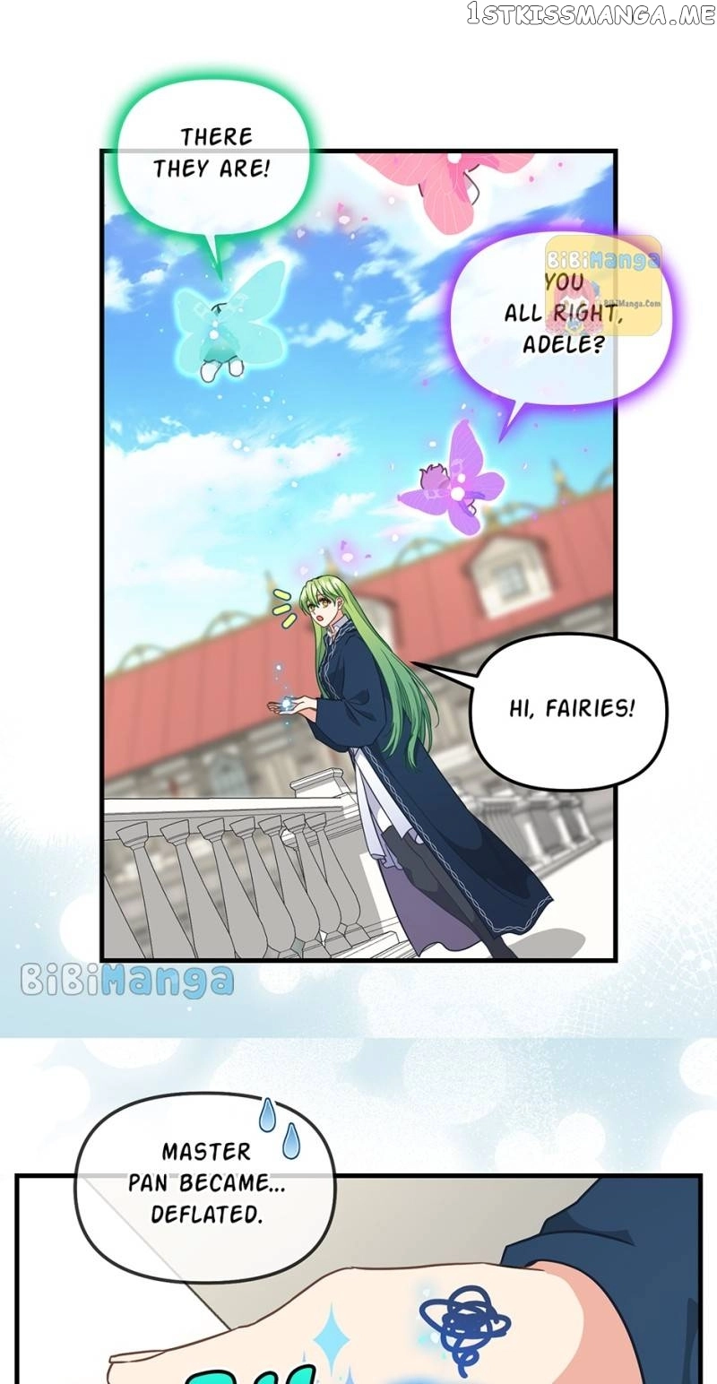 Please Throw Me Away - Chapter 115 Page 12