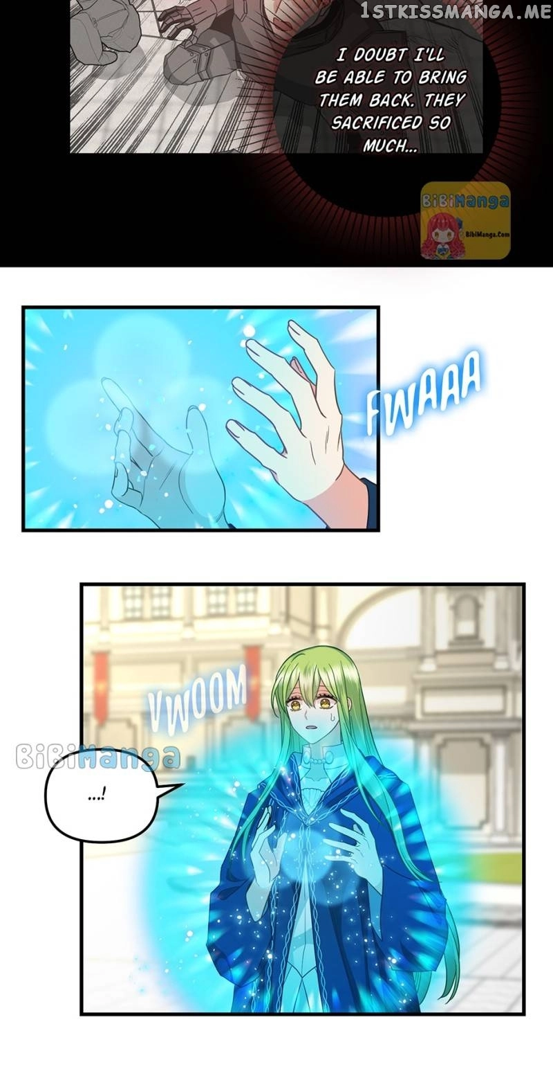 Please Throw Me Away - Chapter 115 Page 26