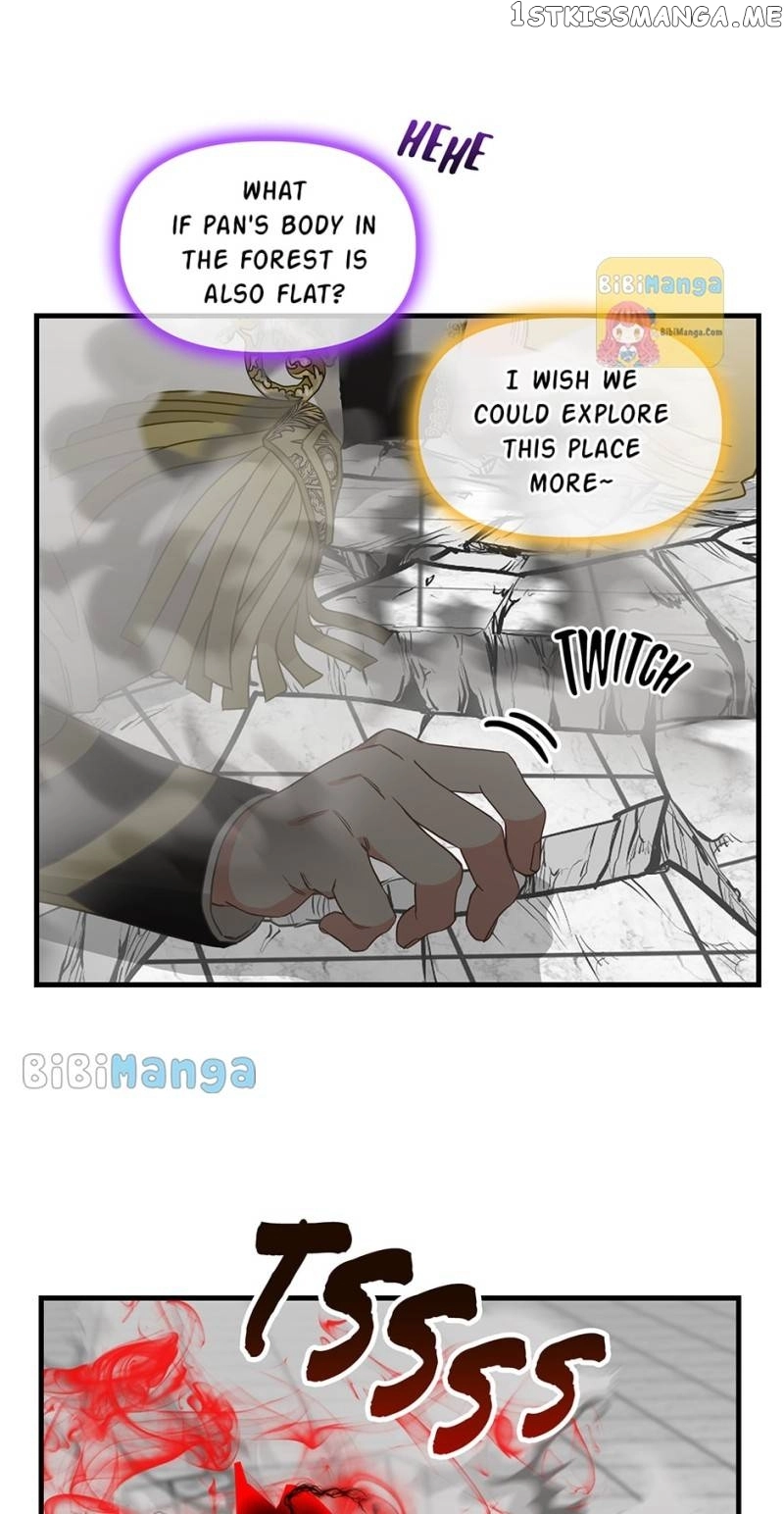 Please Throw Me Away - Chapter 115 Page 36