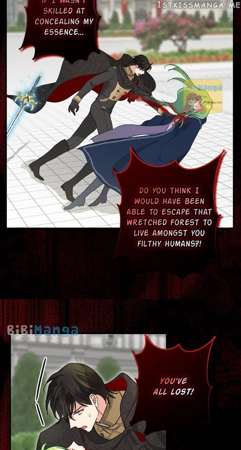 Please Throw Me Away - Chapter 115 Page 43
