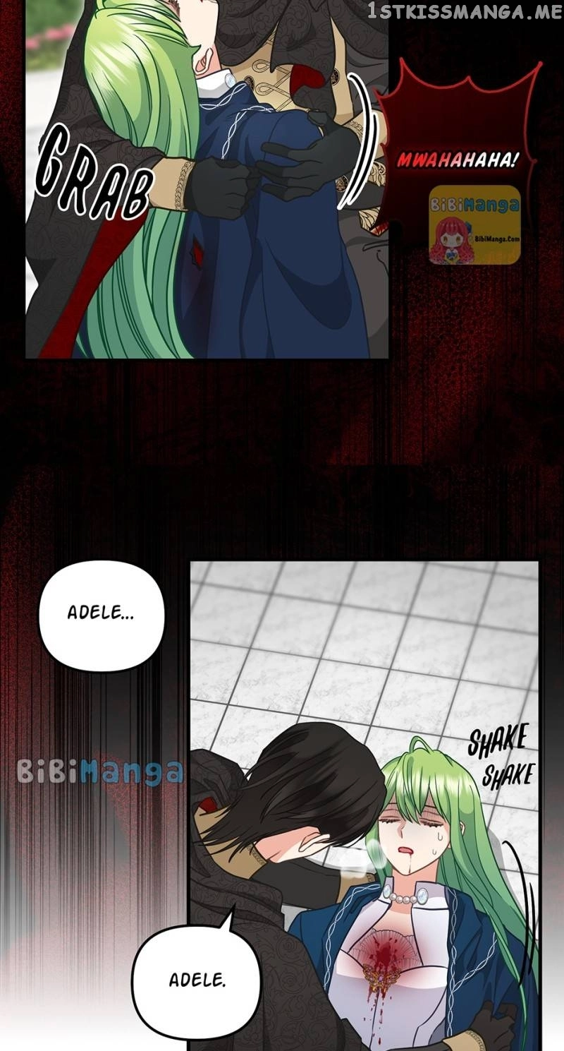 Please Throw Me Away - Chapter 115 Page 44