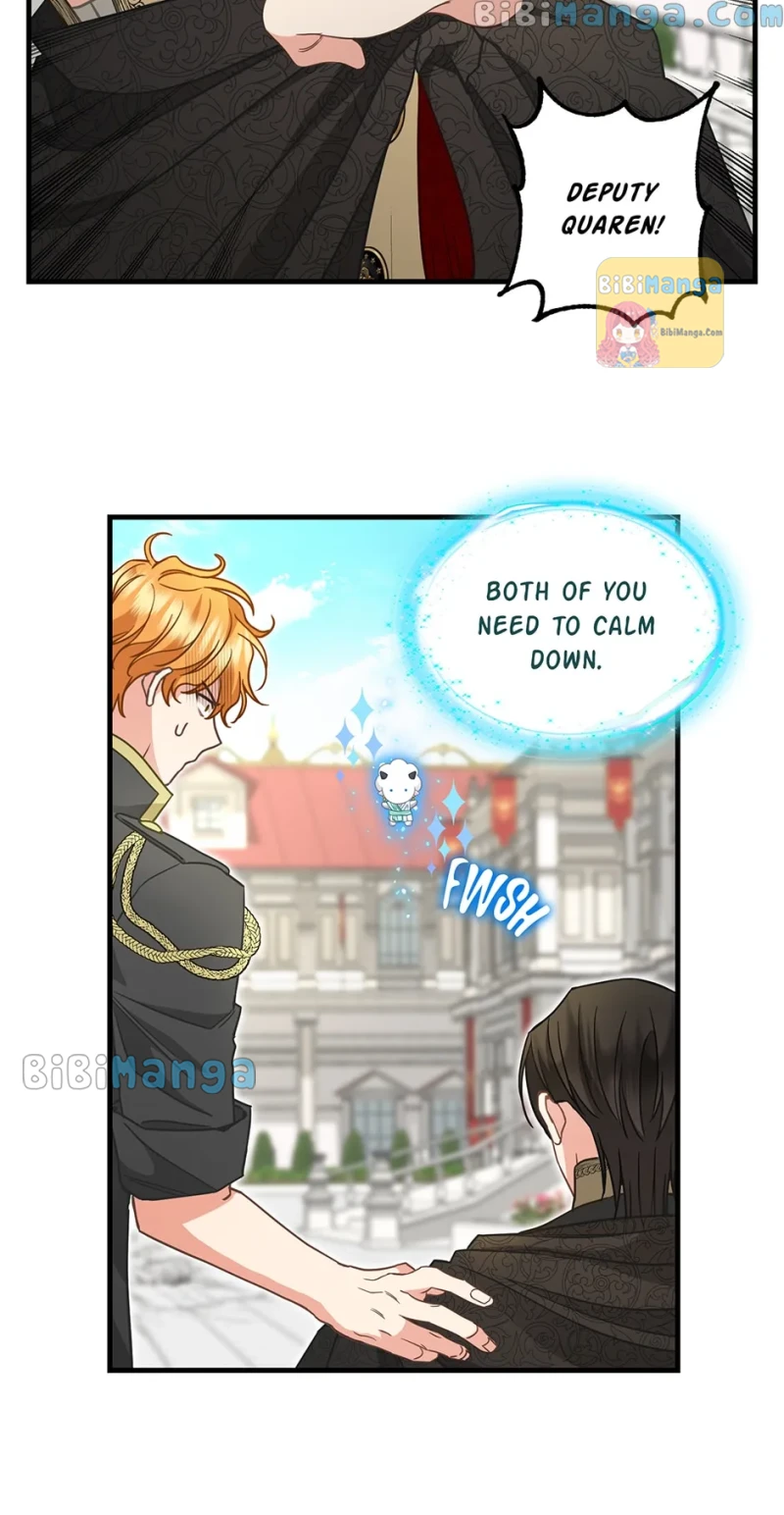 Please Throw Me Away - Chapter 116 Page 6