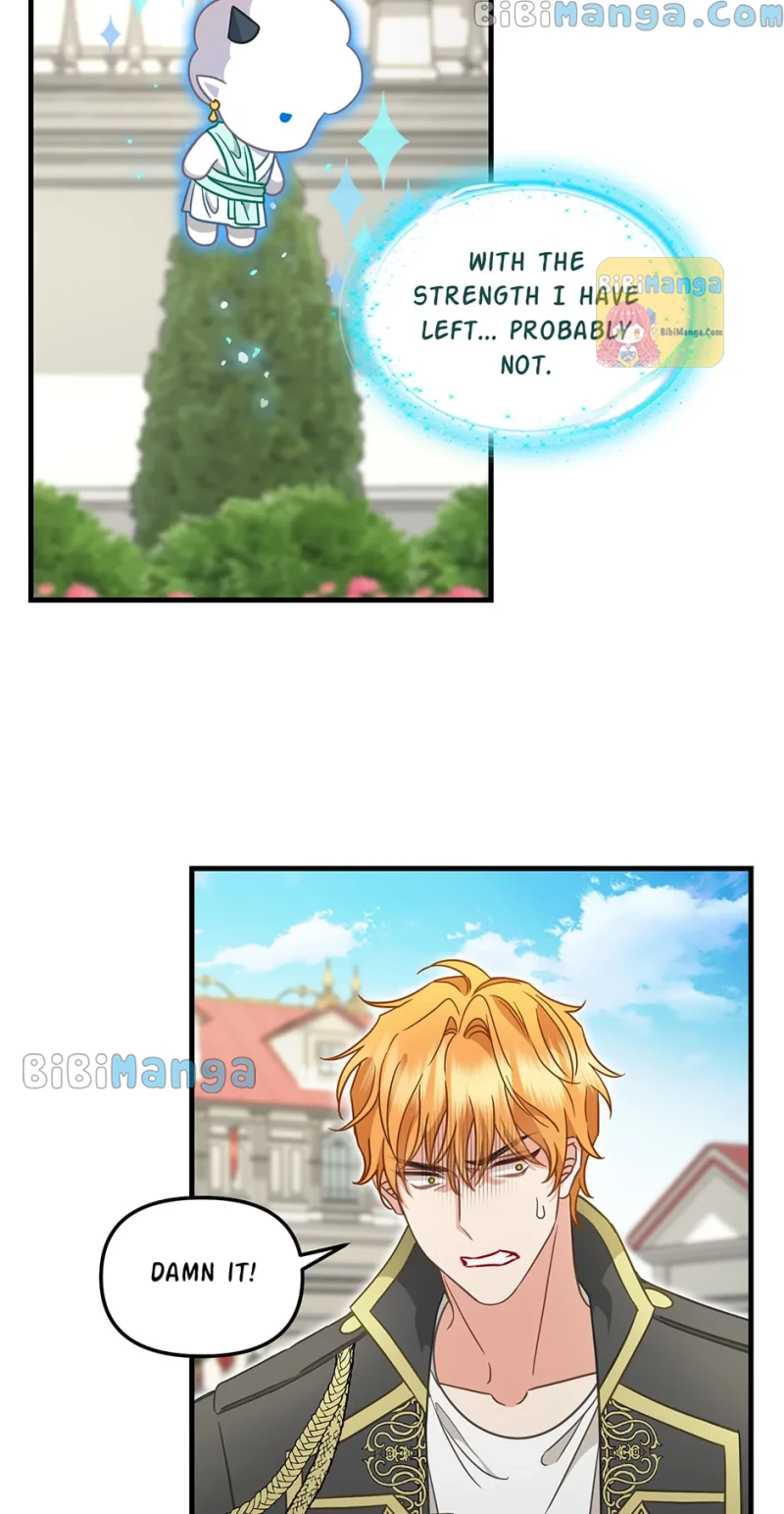 Please Throw Me Away - Chapter 116 Page 8