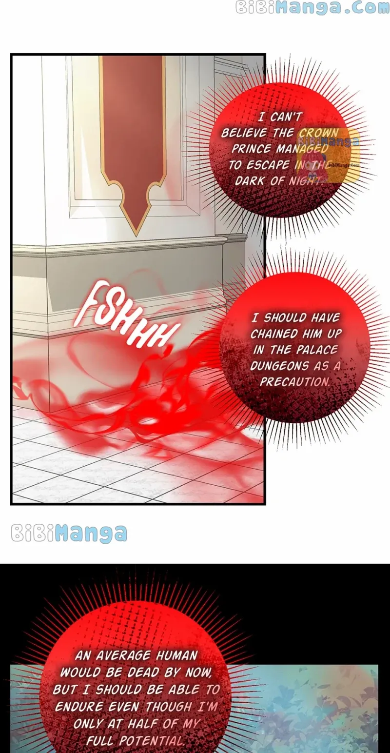 Please Throw Me Away - Chapter 116 Page 10