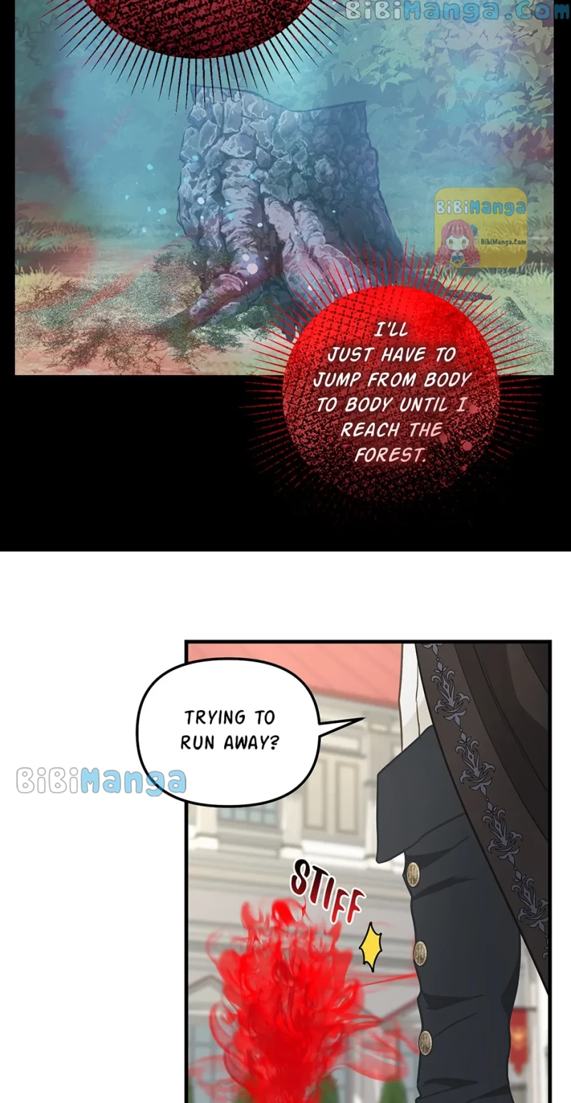 Please Throw Me Away - Chapter 116 Page 11