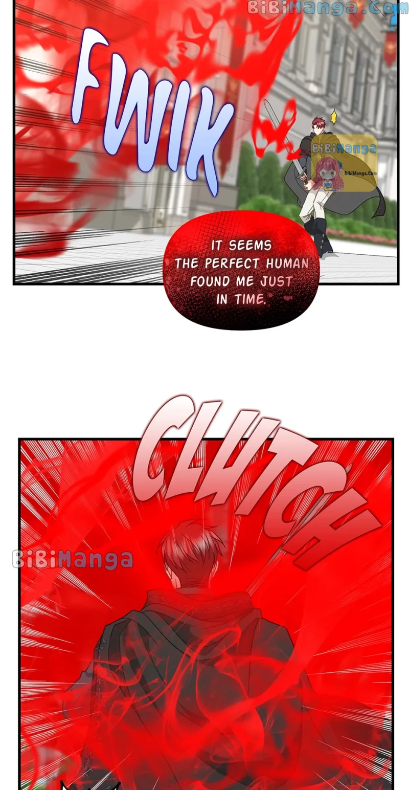 Please Throw Me Away - Chapter 116 Page 14