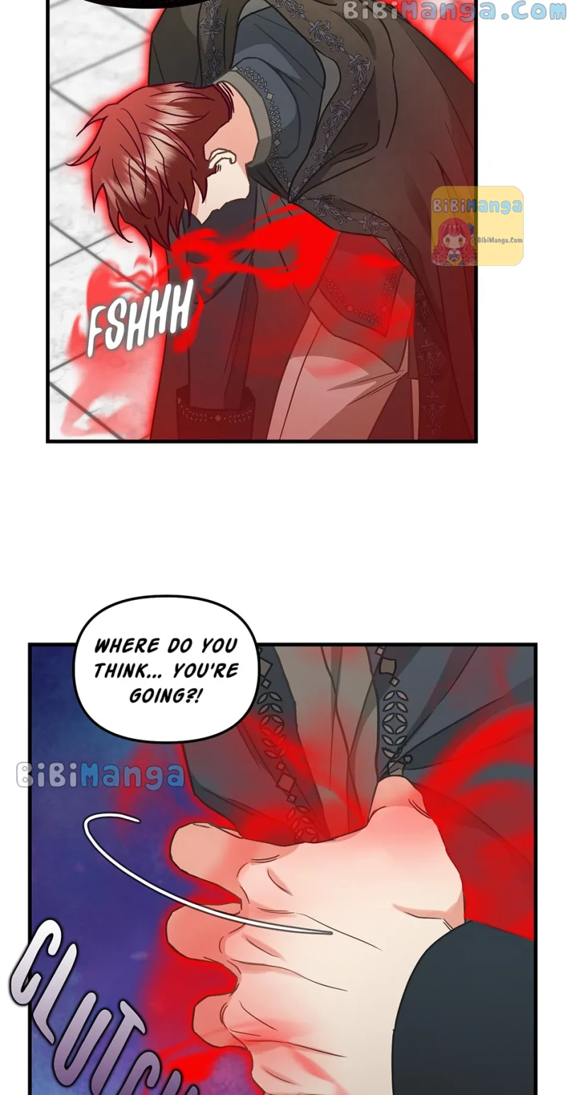 Please Throw Me Away - Chapter 116 Page 17