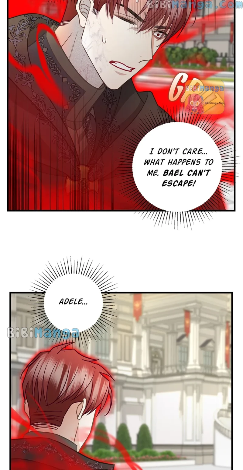 Please Throw Me Away - Chapter 116 Page 20