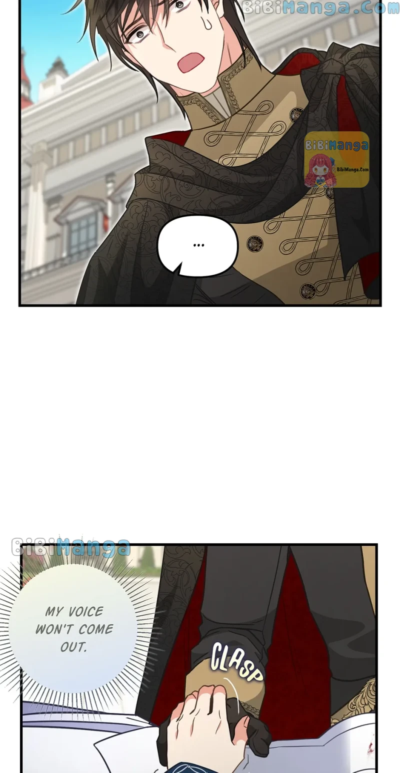 Please Throw Me Away - Chapter 116 Page 29