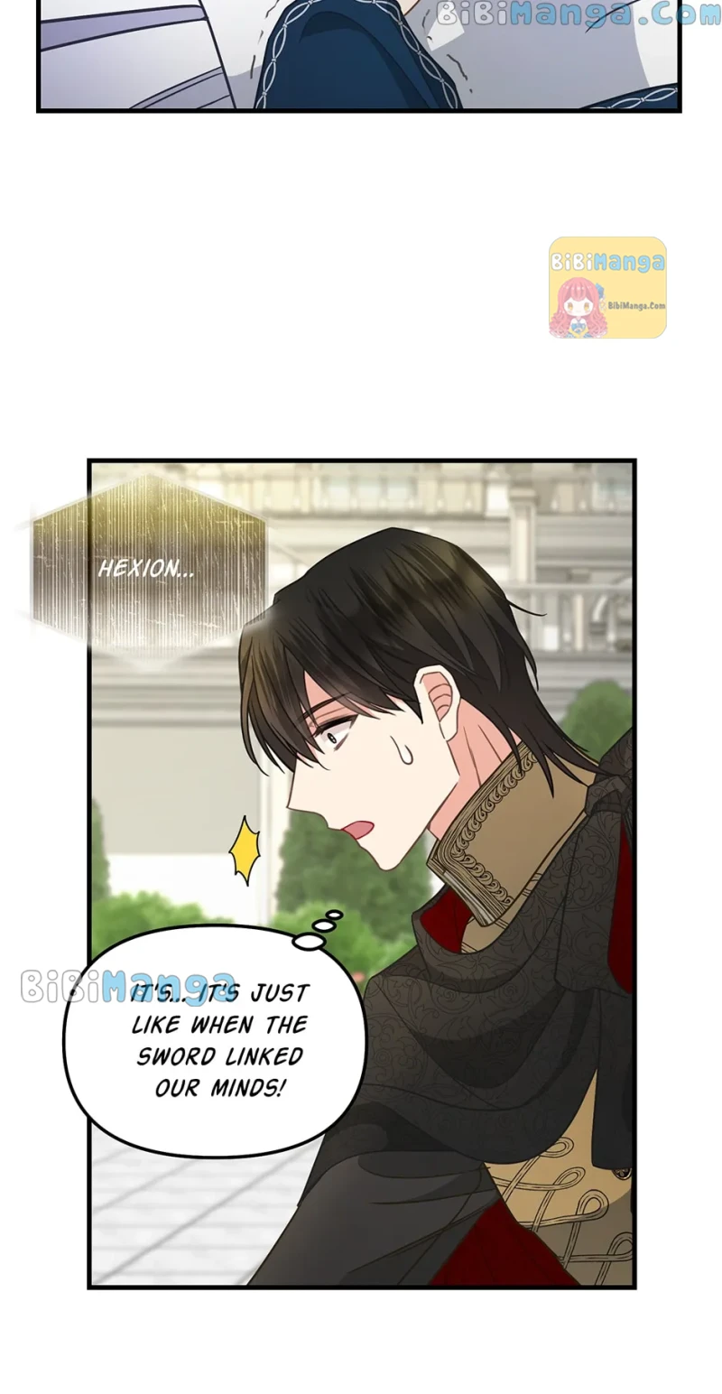 Please Throw Me Away - Chapter 116 Page 30