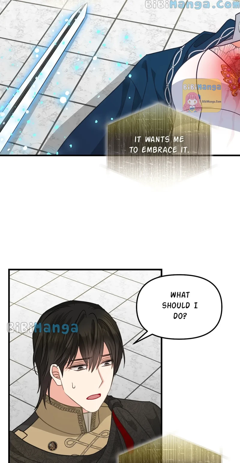 Please Throw Me Away - Chapter 116 Page 32