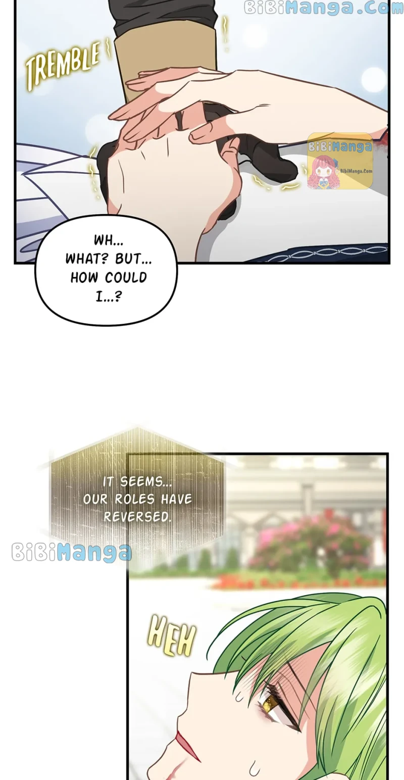 Please Throw Me Away - Chapter 116 Page 35