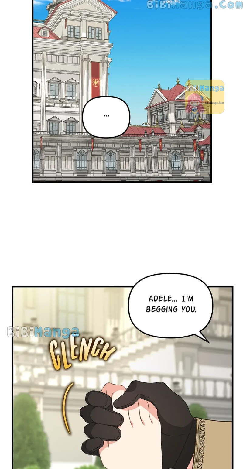 Please Throw Me Away - Chapter 116 Page 38