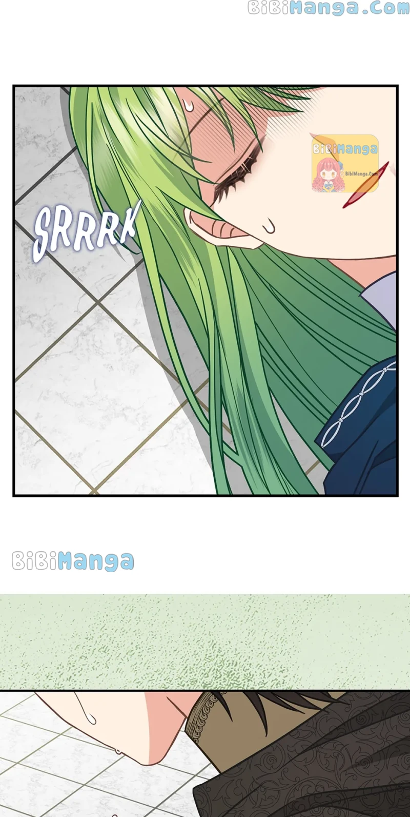 Please Throw Me Away - Chapter 116 Page 40