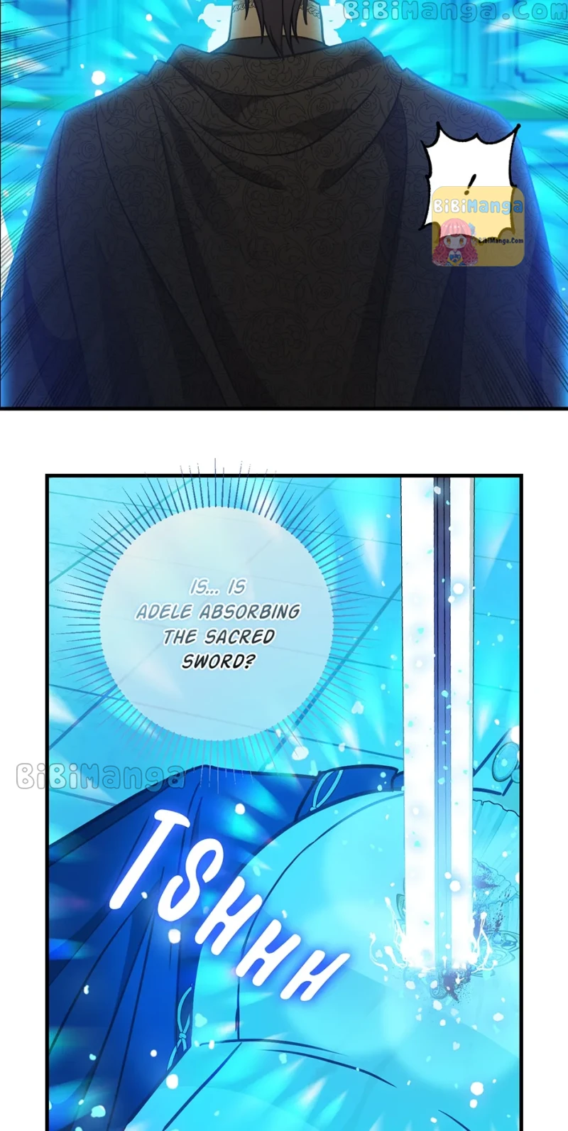 Please Throw Me Away - Chapter 116 Page 44