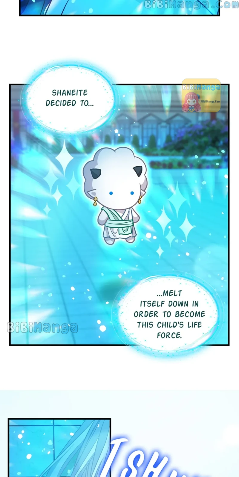 Please Throw Me Away - Chapter 116 Page 45