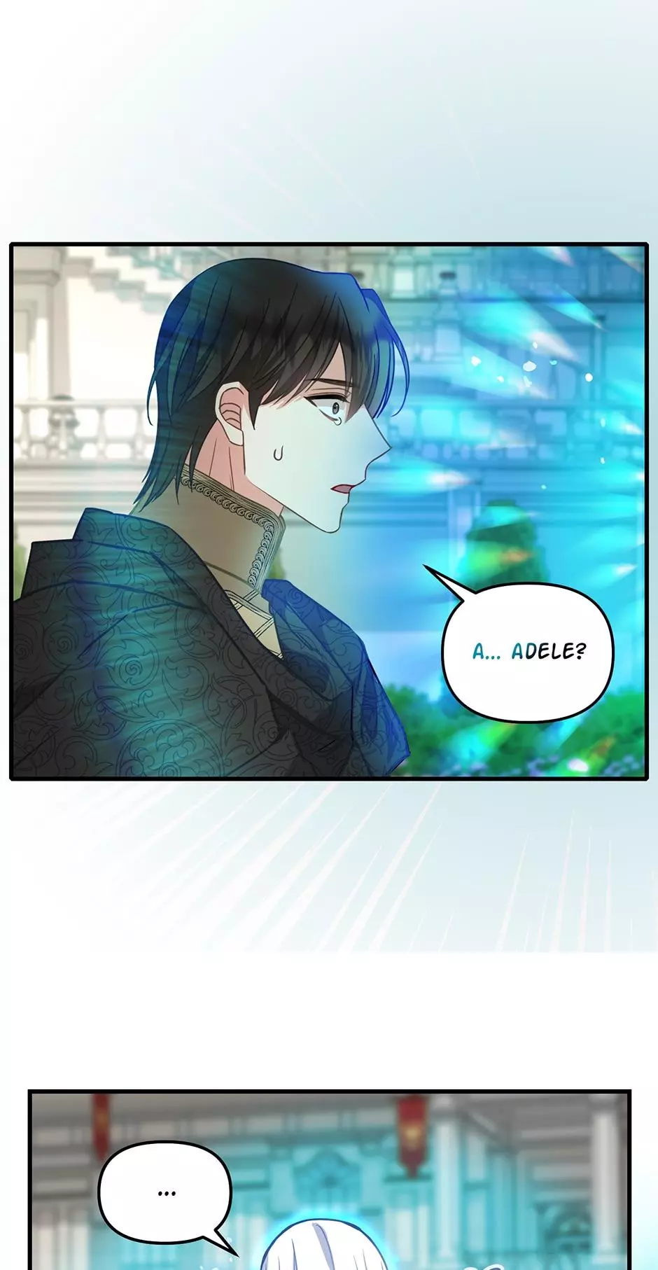 Please Throw Me Away - Chapter 117 Page 4
