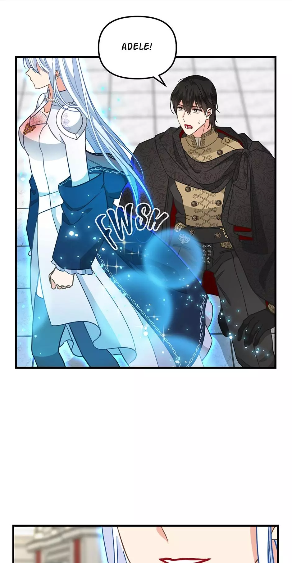 Please Throw Me Away - Chapter 117 Page 7