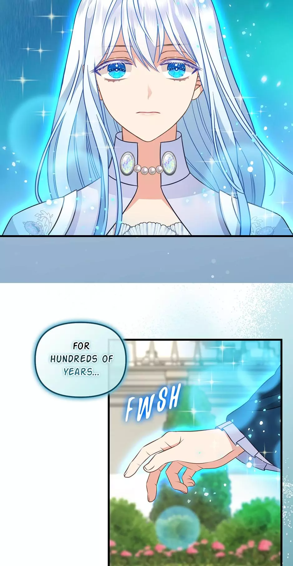 Please Throw Me Away - Chapter 117 Page 14