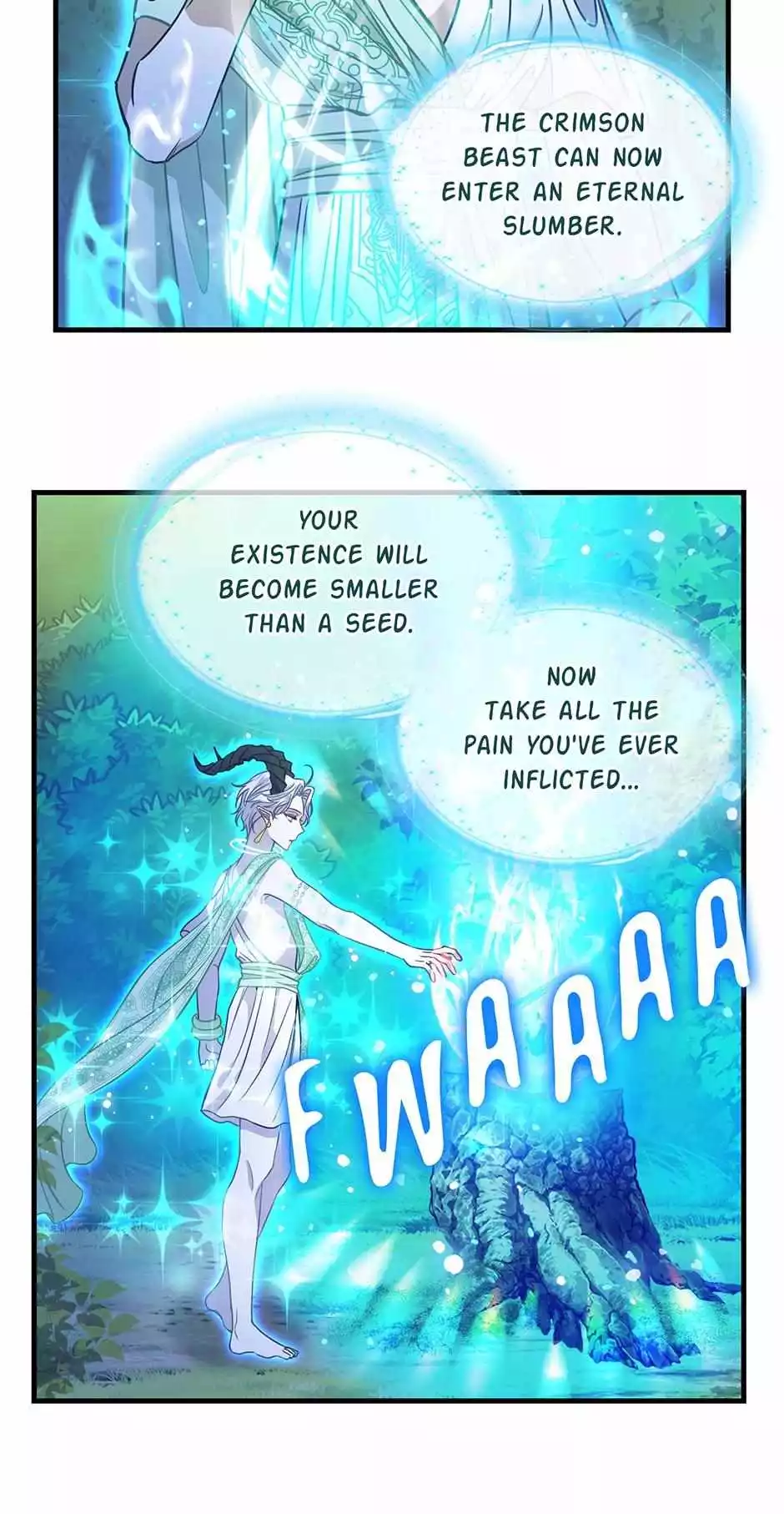 Please Throw Me Away - Chapter 117 Page 24