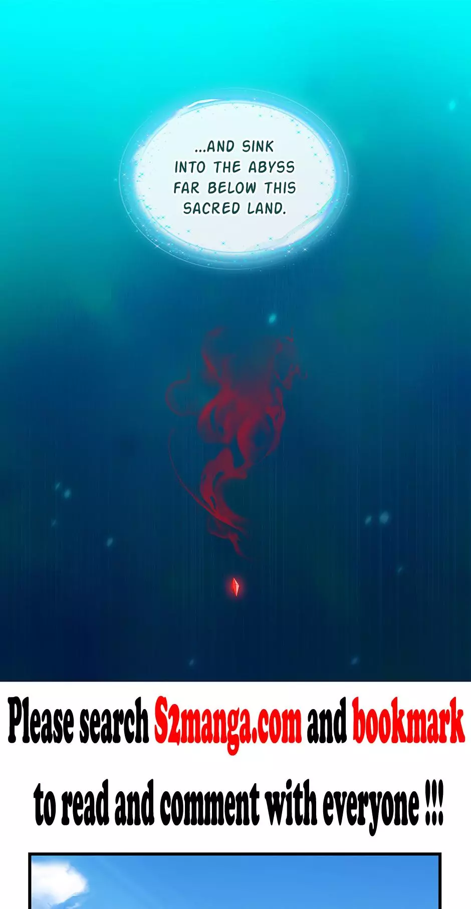 Please Throw Me Away - Chapter 117 Page 25