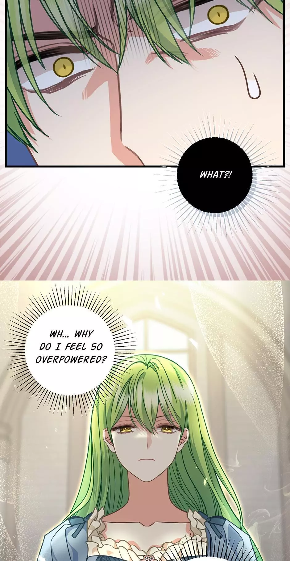 Please Throw Me Away - Chapter 118 Page 17