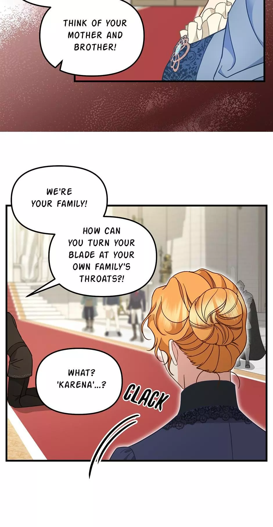 Please Throw Me Away - Chapter 118 Page 24