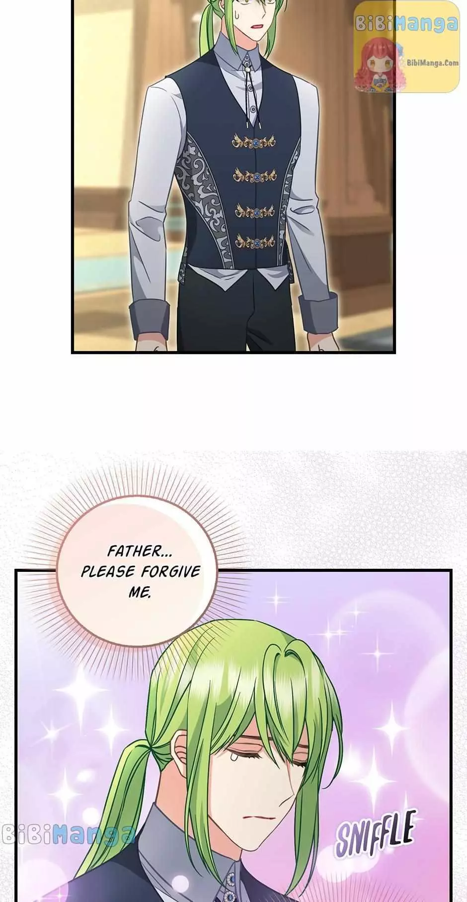 Please Throw Me Away - Chapter 119 Page 11