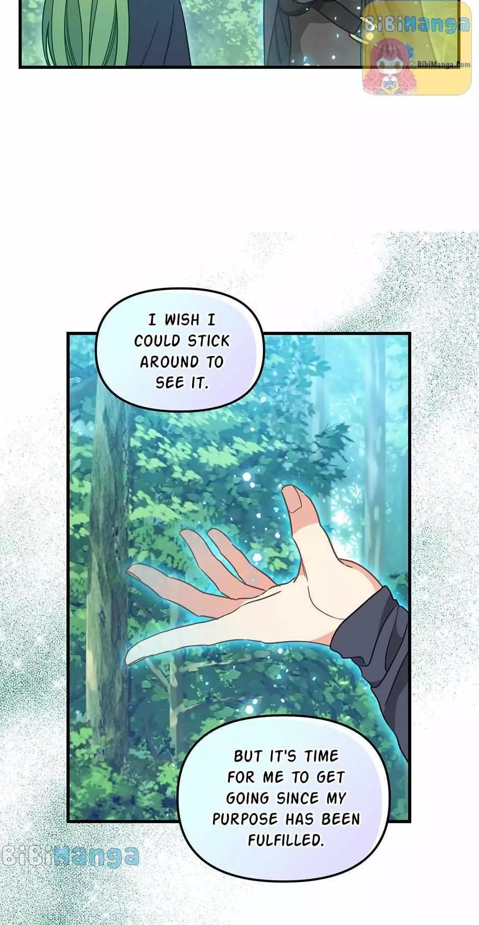 Please Throw Me Away - Chapter 119 Page 30