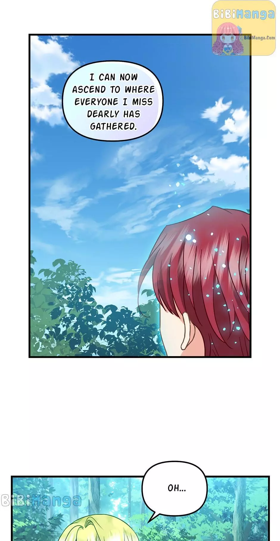 Please Throw Me Away - Chapter 119 Page 31