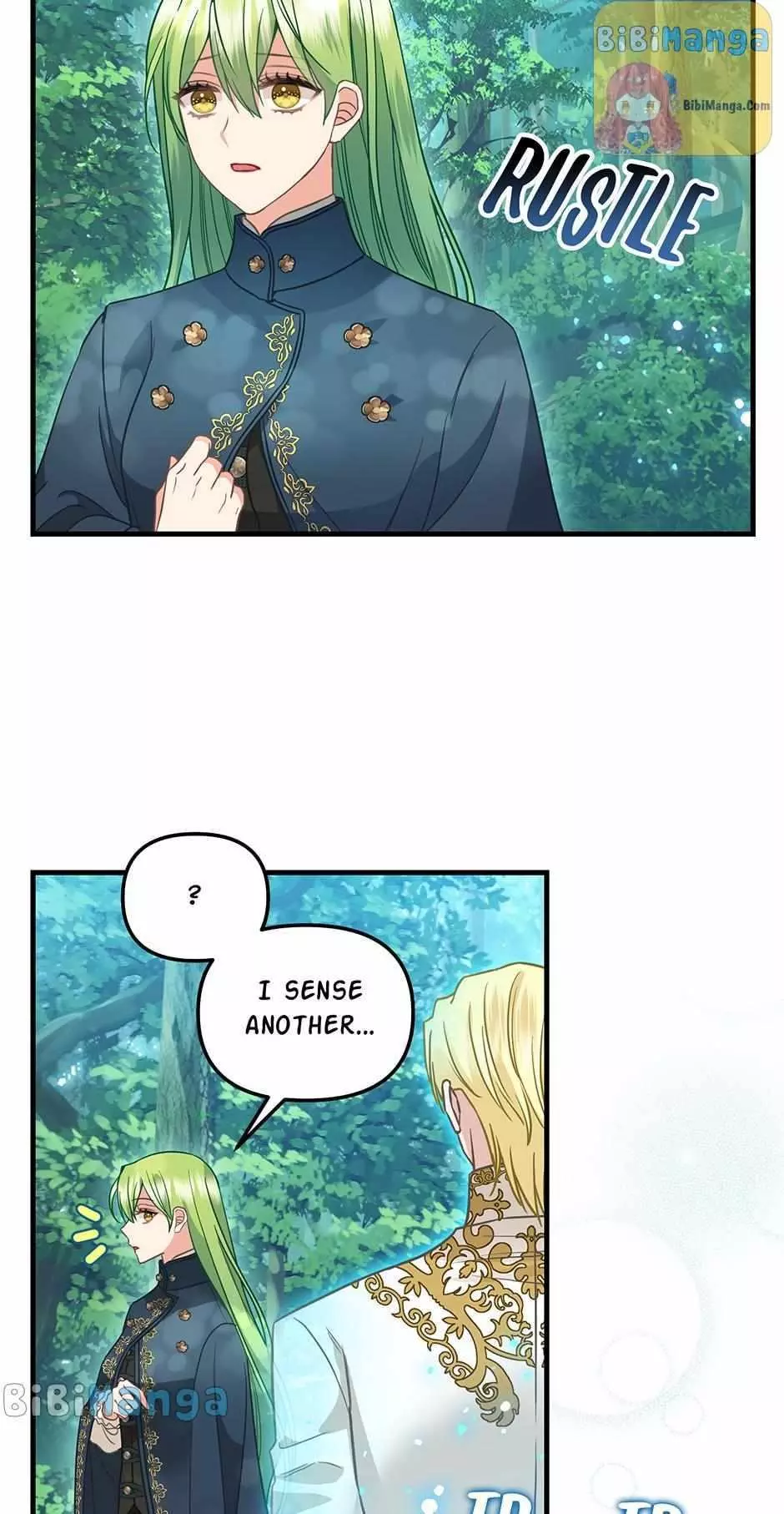Please Throw Me Away - Chapter 119 Page 32