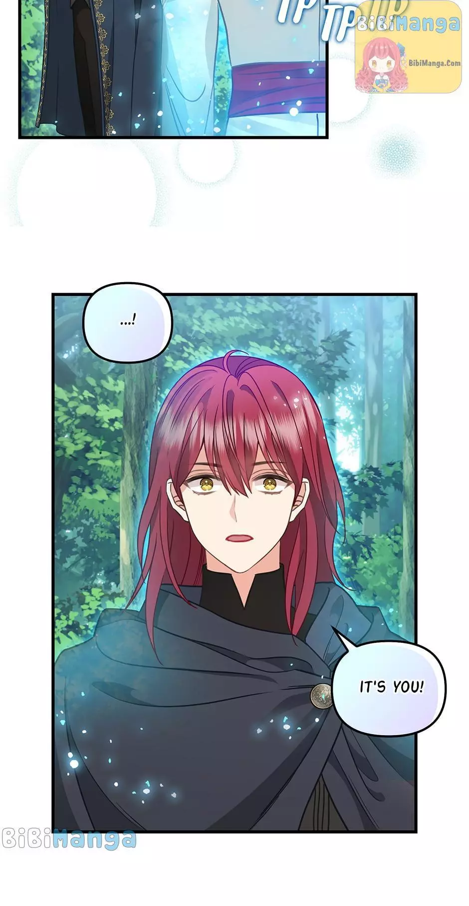 Please Throw Me Away - Chapter 119 Page 33