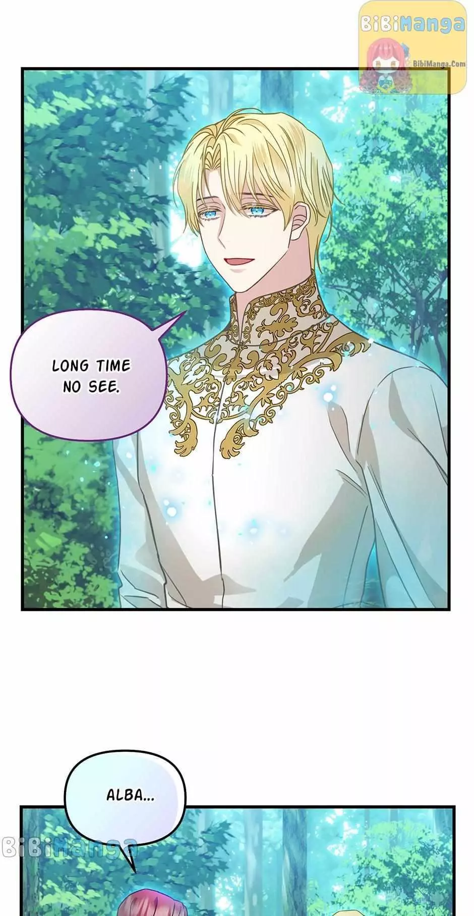 Please Throw Me Away - Chapter 119 Page 34