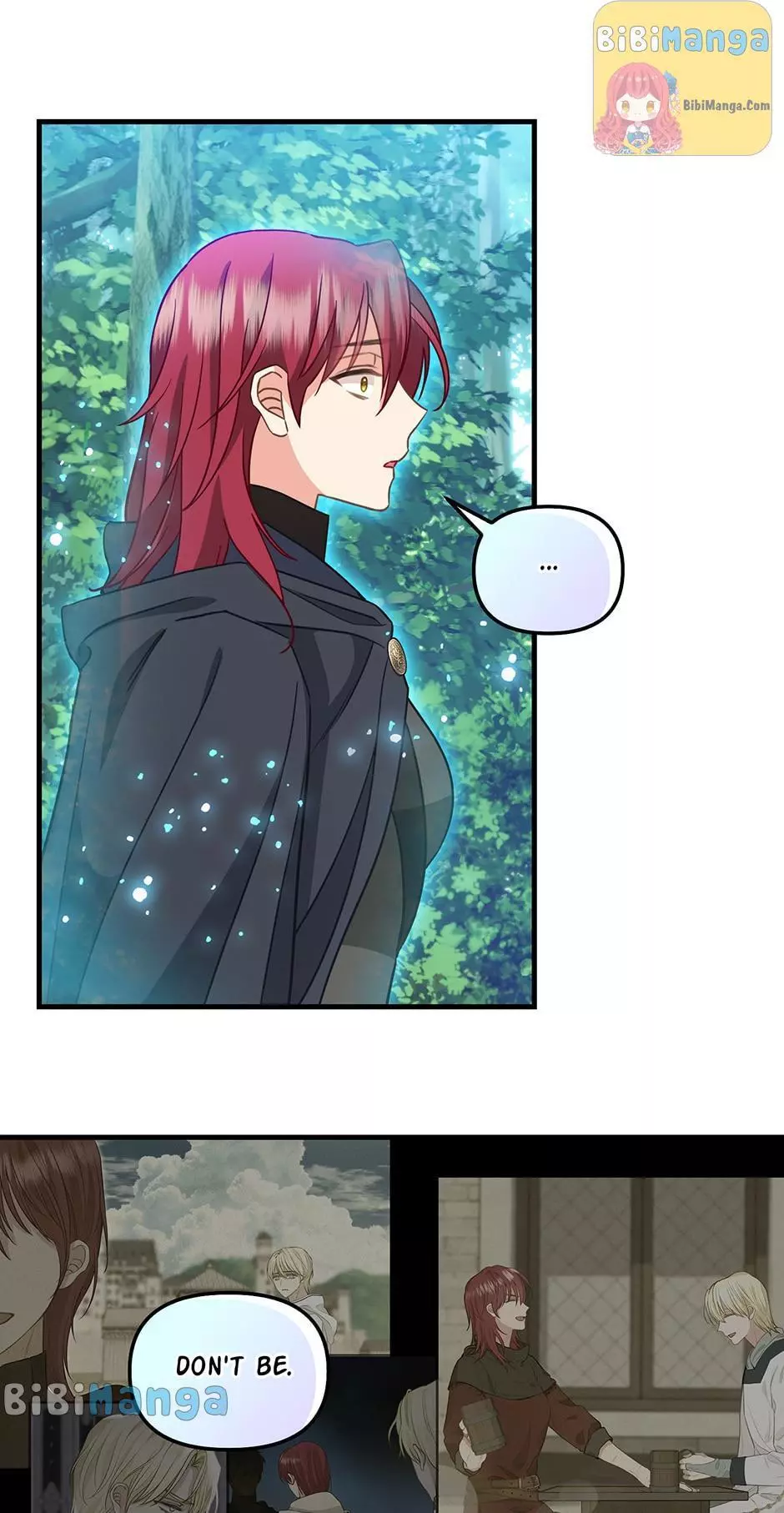 Please Throw Me Away - Chapter 119 Page 37