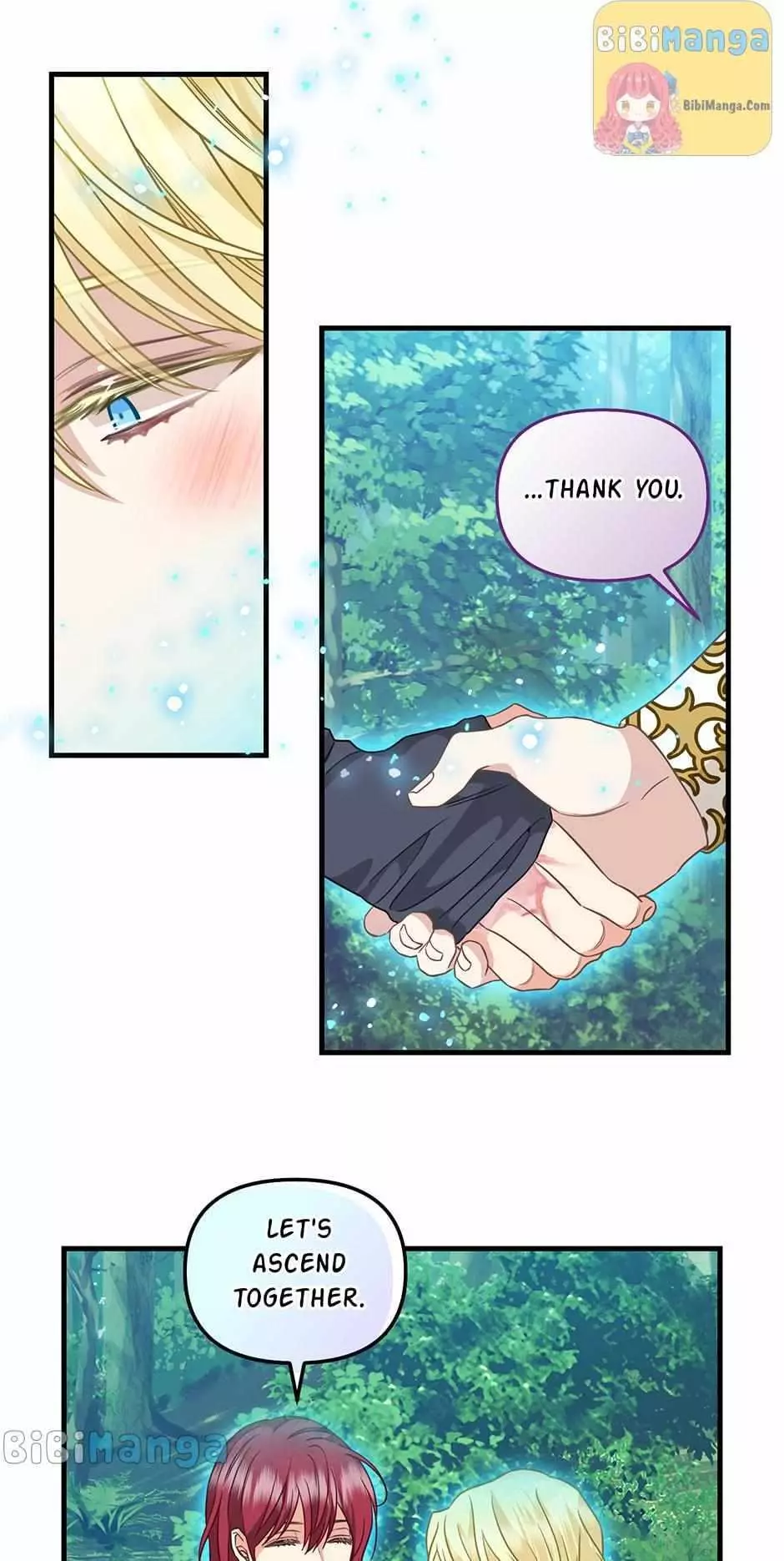 Please Throw Me Away - Chapter 119 Page 40