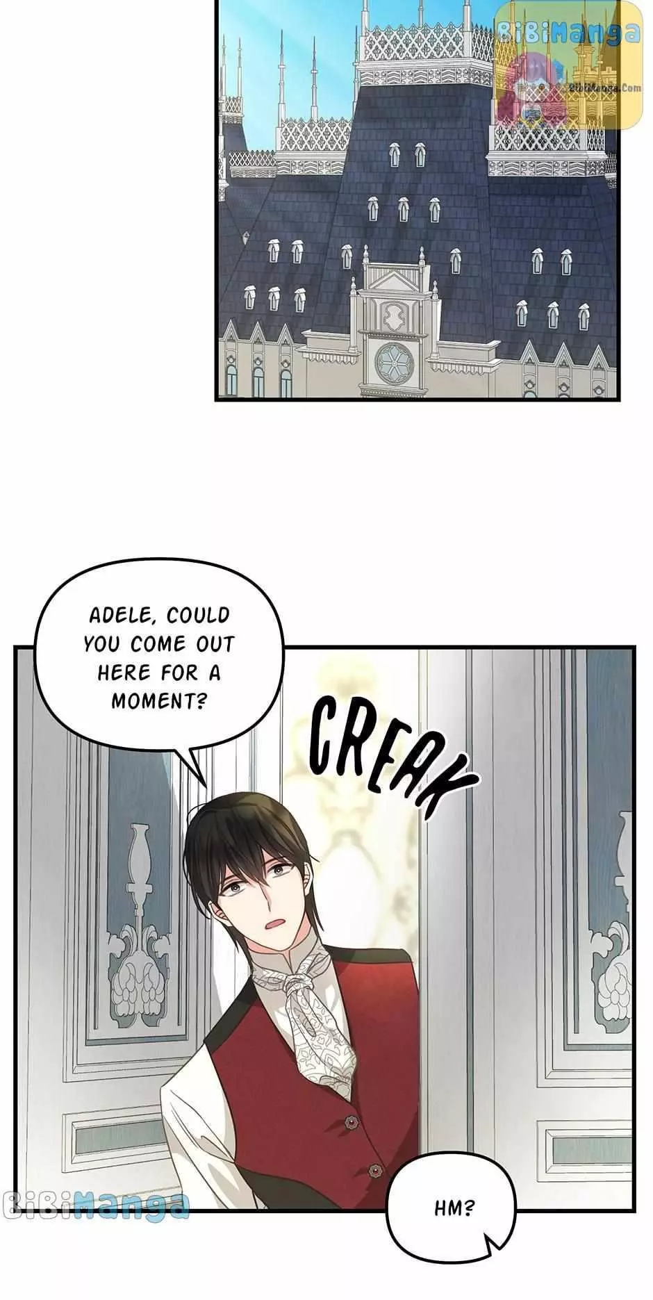 Please Throw Me Away - Chapter 119 Page 44