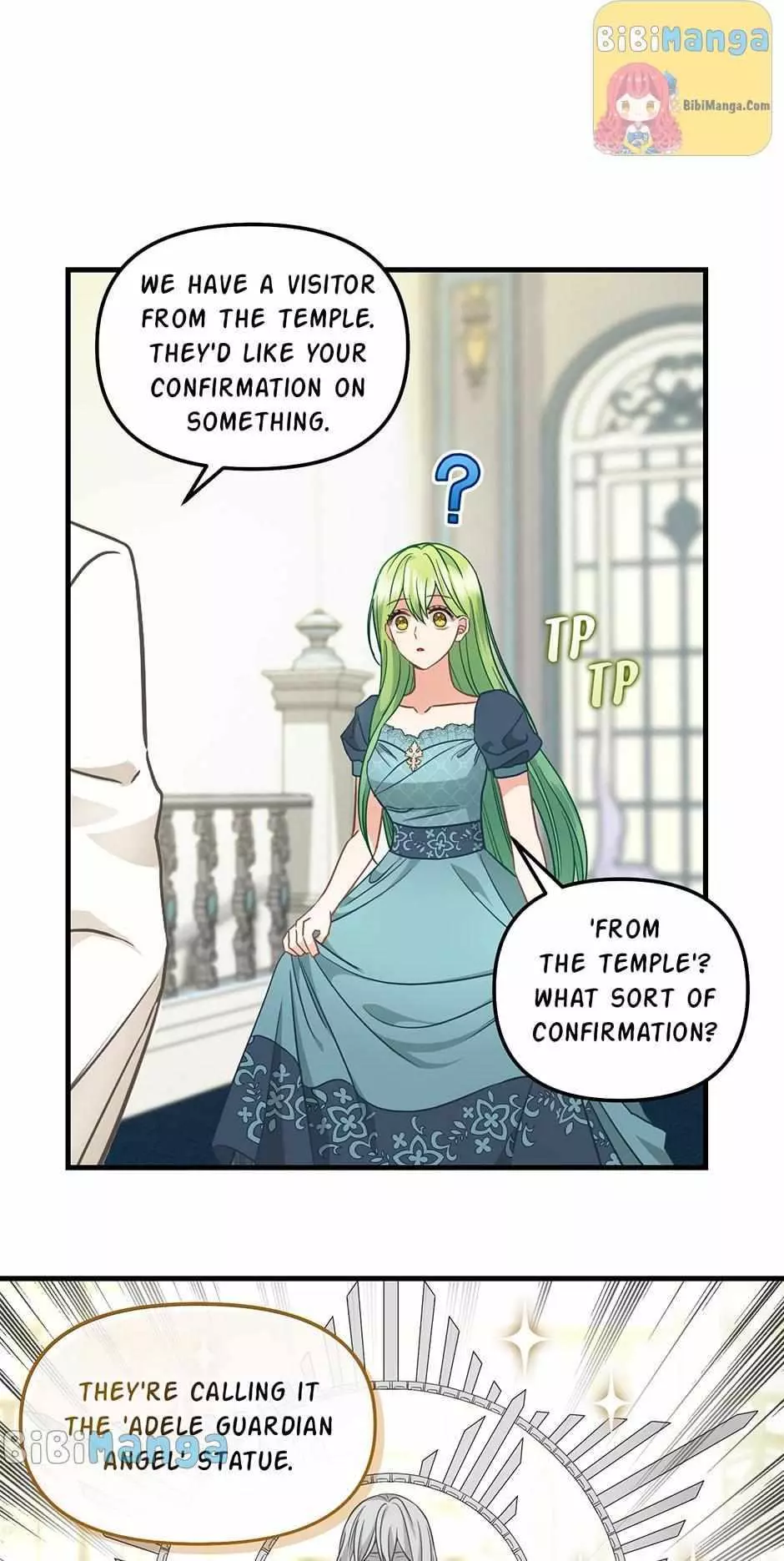 Please Throw Me Away - Chapter 119 Page 45