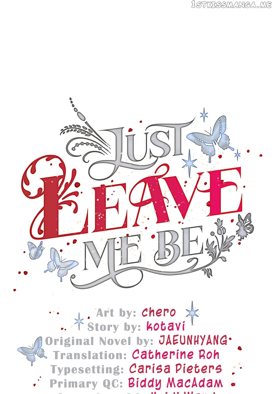 Please Throw Me Away - Chapter 120 Page 1