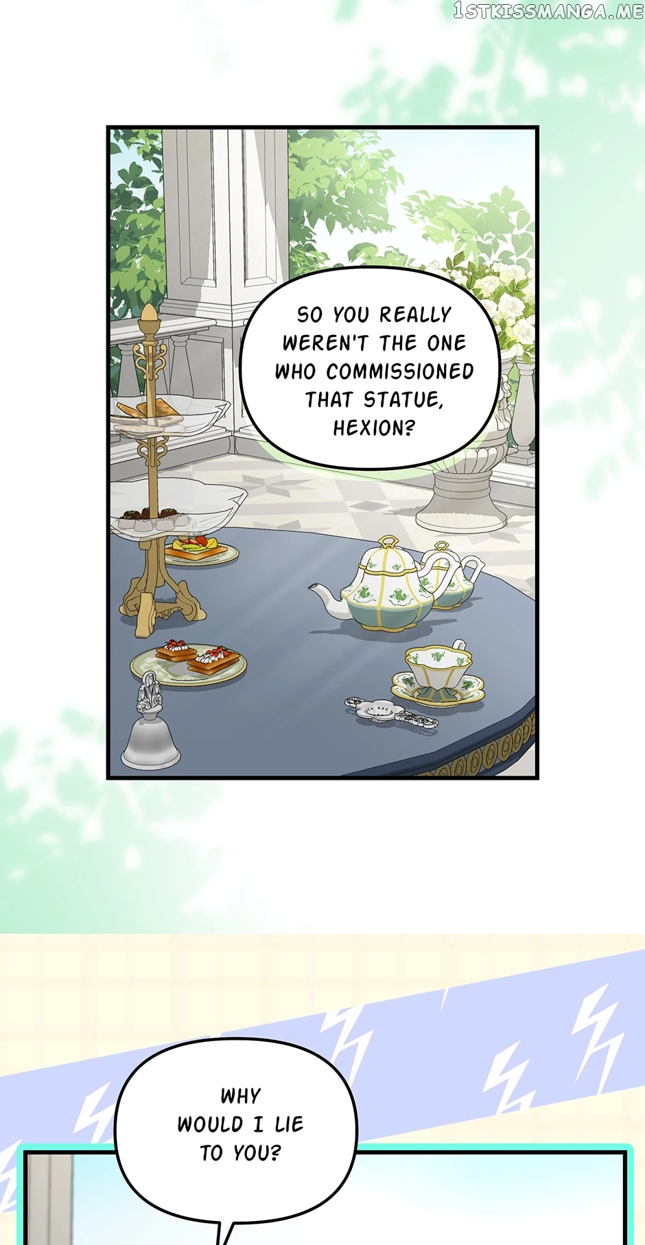 Please Throw Me Away - Chapter 120 Page 3