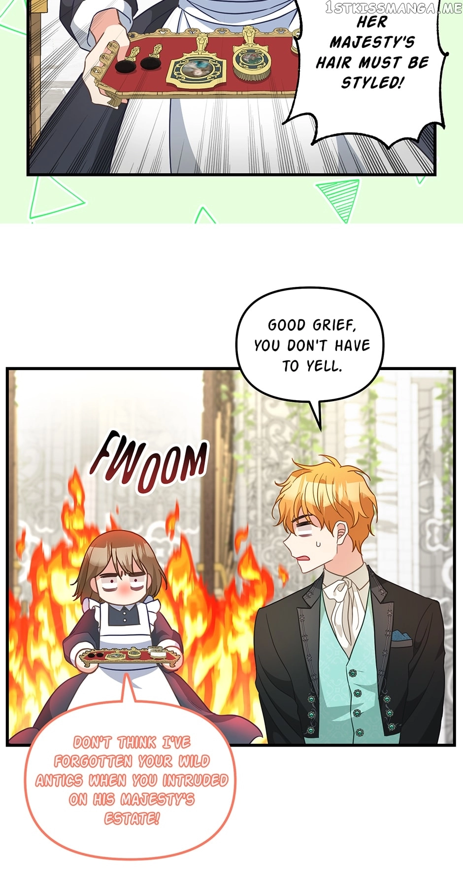 Please Throw Me Away - Chapter 120 Page 26