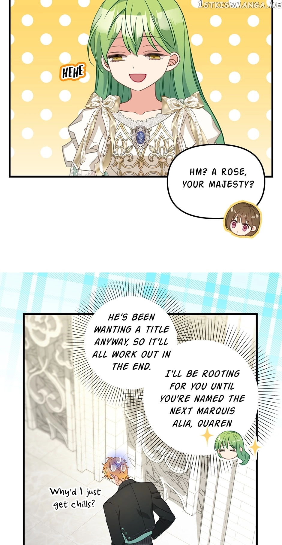 Please Throw Me Away - Chapter 120 Page 28