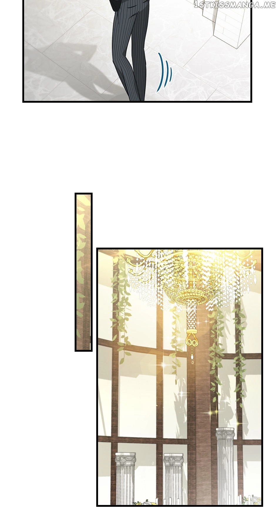 Please Throw Me Away - Chapter 120 Page 29