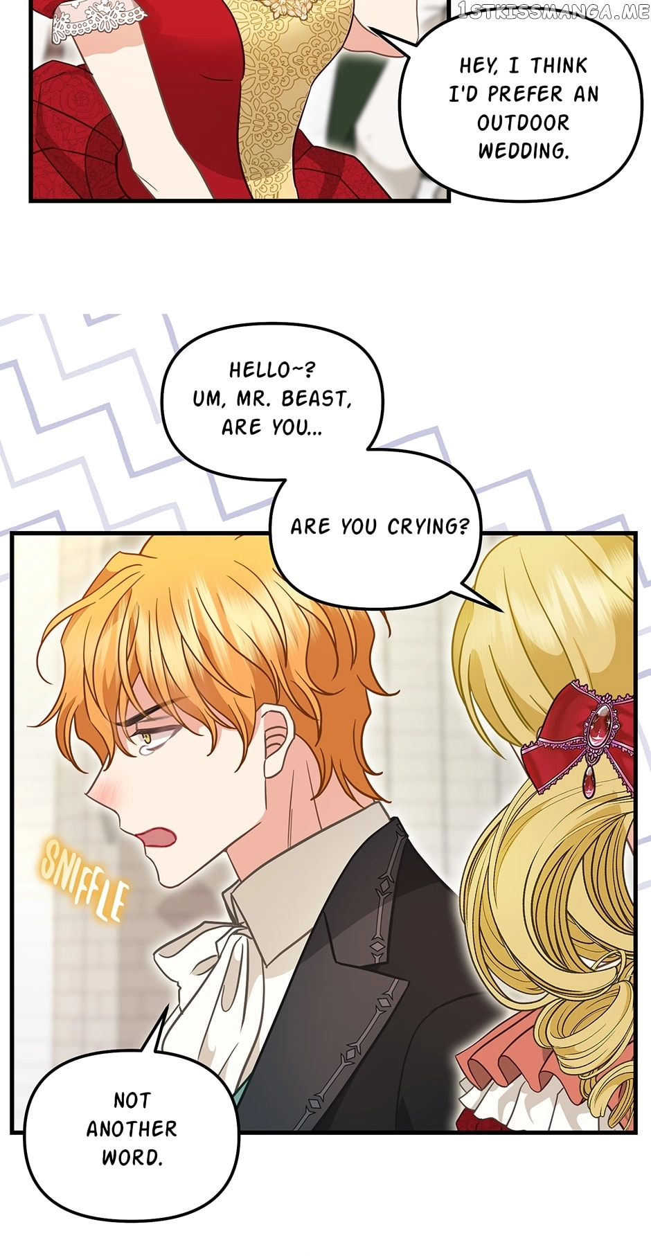 Please Throw Me Away - Chapter 120 Page 35