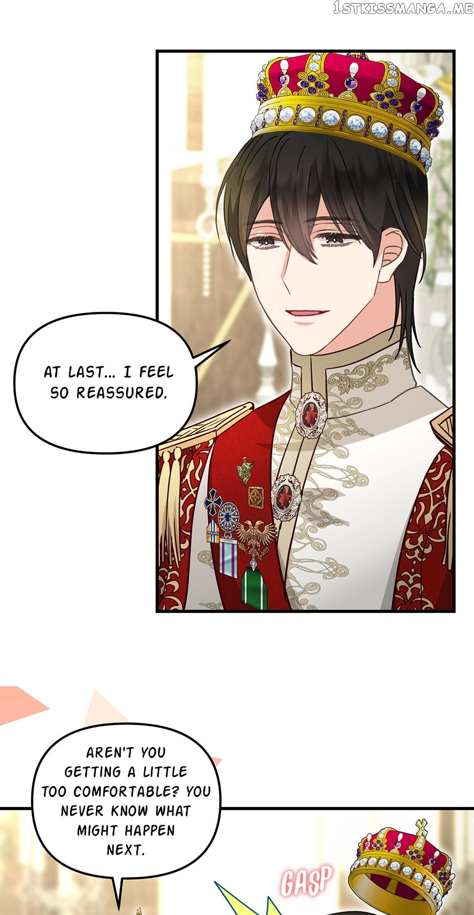Please Throw Me Away - Chapter 120 Page 39