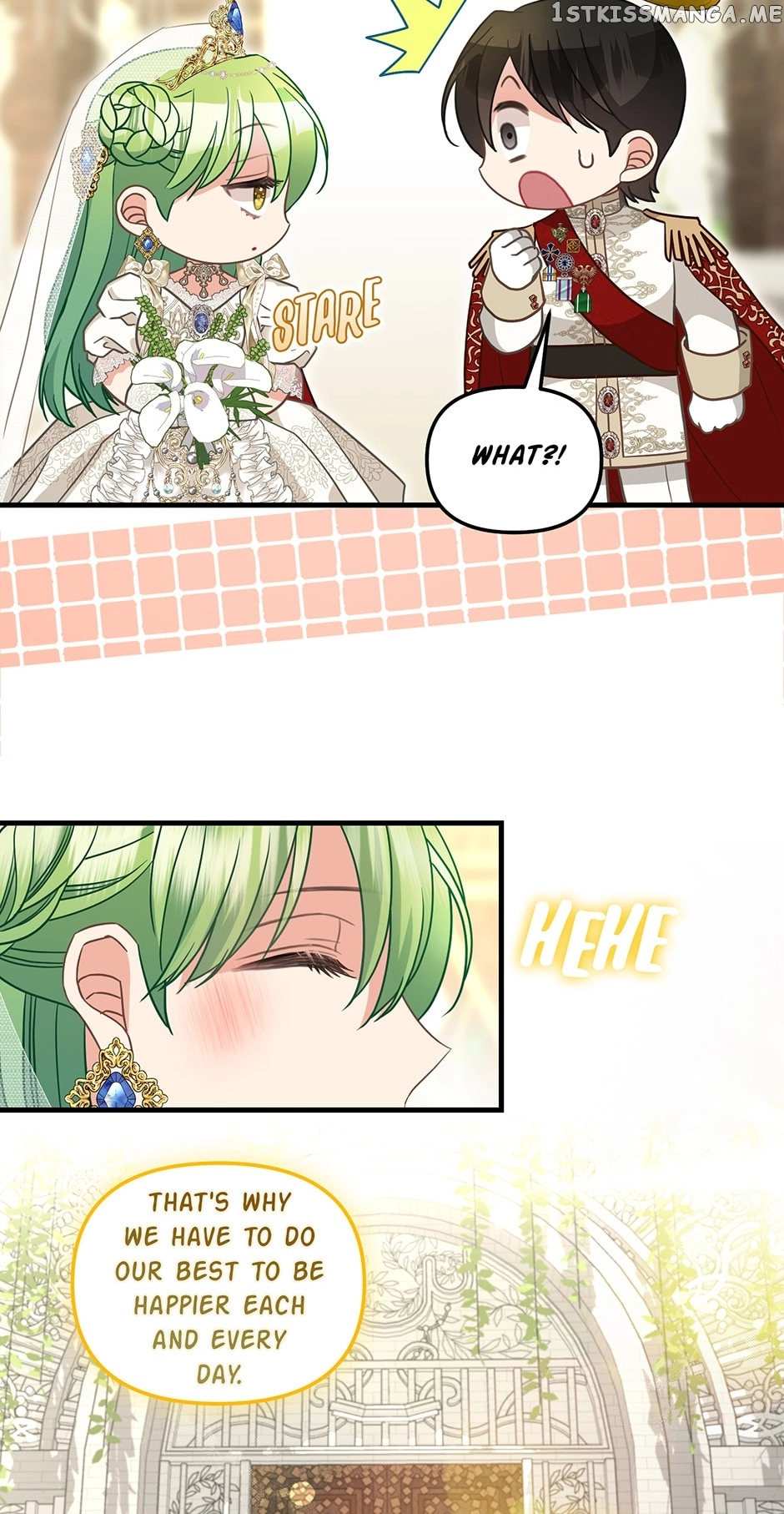 Please Throw Me Away - Chapter 120 Page 40