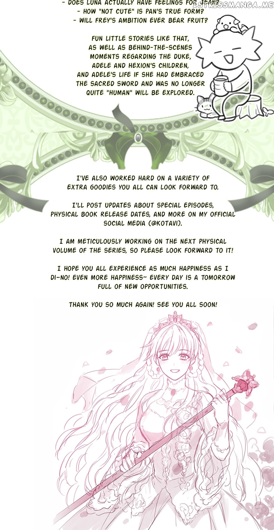 Please Throw Me Away - Chapter 120 Page 47
