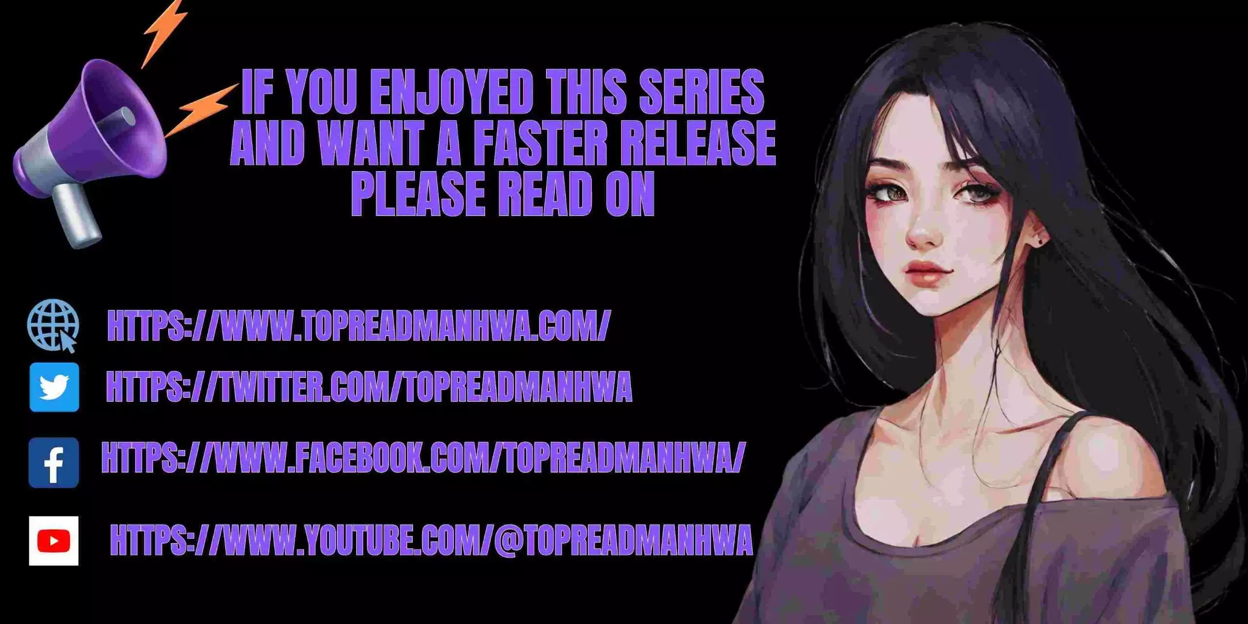 Please Throw Me Away - Chapter 122 Page 2
