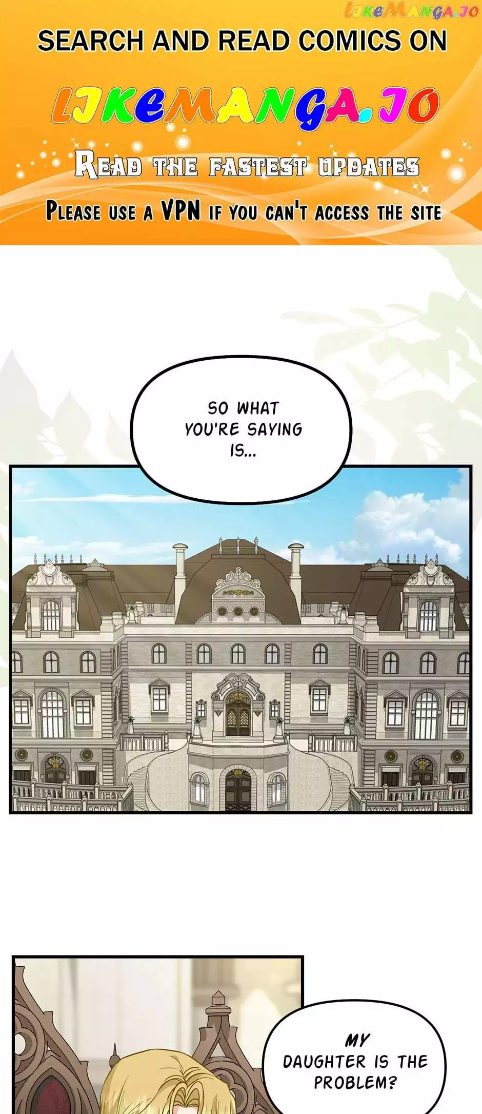 Please Throw Me Away - Chapter 122 Page 3