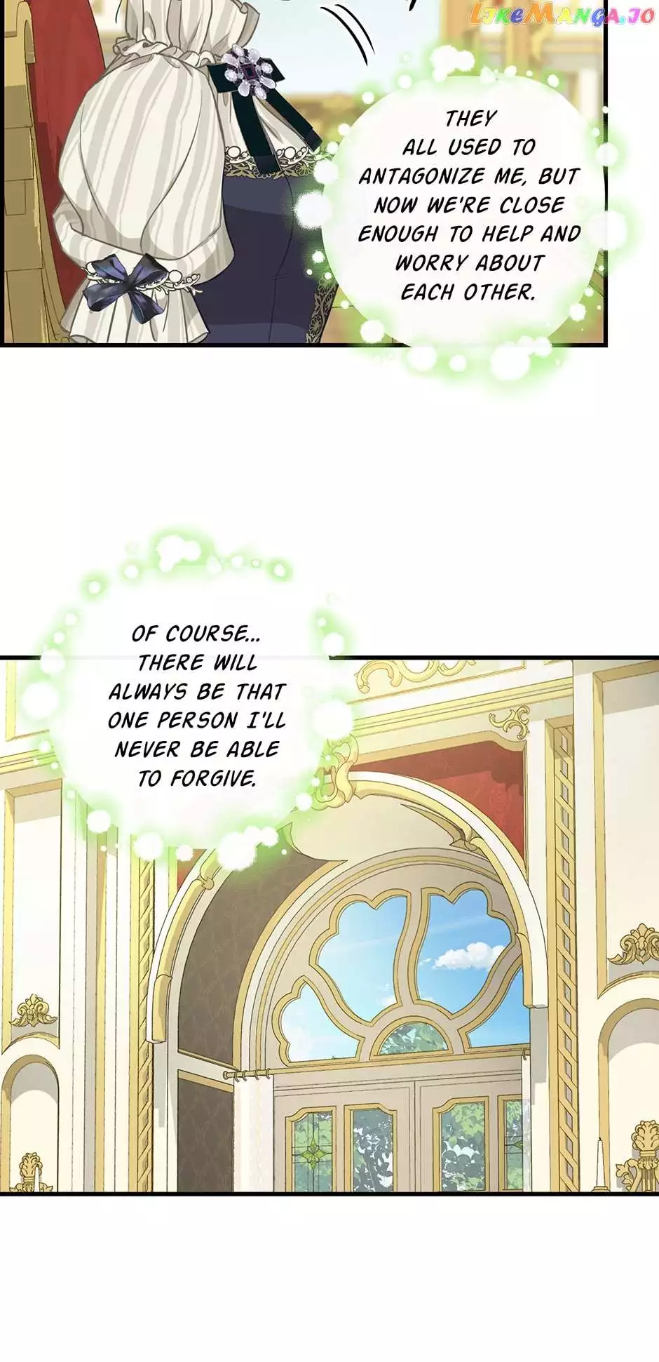 Please Throw Me Away - Chapter 122 Page 34